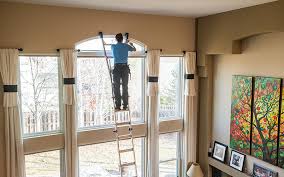 Best Commercial Window Installation in USA